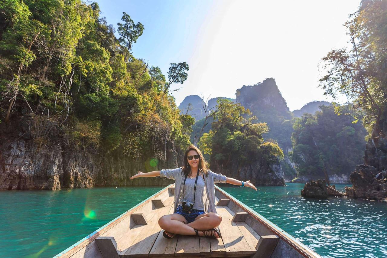 Jelajahi Ekosistem Mangrove Langkawi yang Eksotis